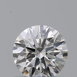 0.48 carat Round diamond G  VVS1 Excellent