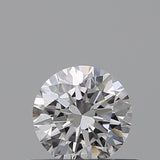 0.40 carat Round diamond E  VVS2 Excellent