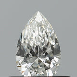0.30 carat Pear diamond G IF VeryGood