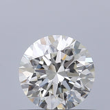 0.60 carat Round diamond J VS2 Excellent