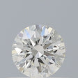 0.30 carat Round diamond G IF Excellent