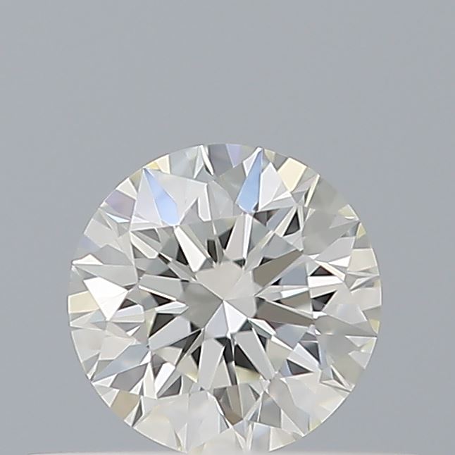 0.30 carat Round diamond G IF Excellent