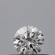 0.27 carat Round diamond F  VS1 Excellent