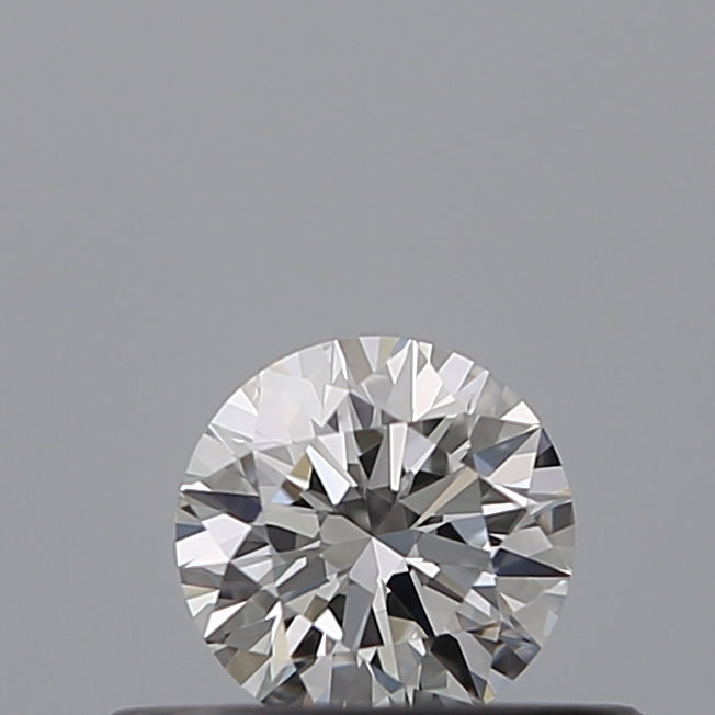 0.27 carat Round diamond F  VS1 Excellent