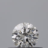 0.27 carat Round diamond F  VS1 Excellent