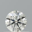 0.32 carat Round diamond H VS1 Excellent