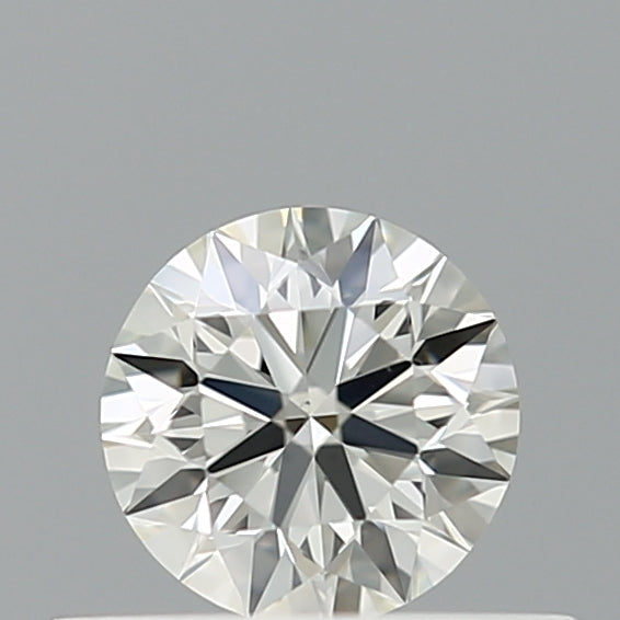 0.32 carat Round diamond H VS1 Excellent