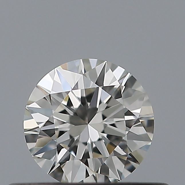 0.32 carat Round diamond G  IF Excellent