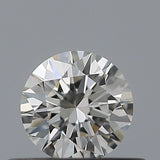 0.32 carat Round diamond G  IF Excellent