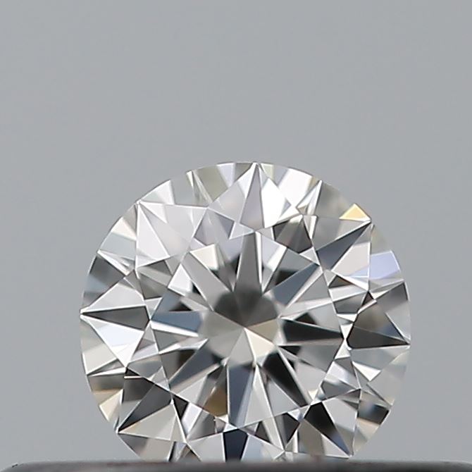 0.19 carat Round diamond G  VVS1 Excellent