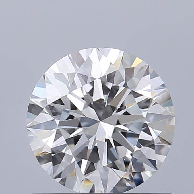 0.80 carat Round diamond F VVS1 Excellent