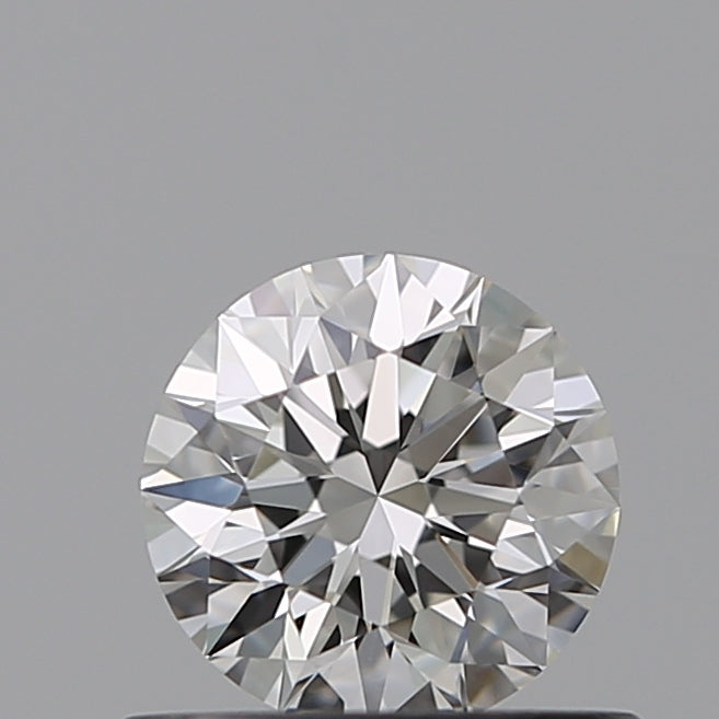 0.50 carat Round diamond G  IF Excellent