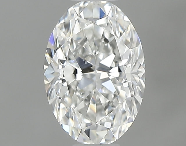 0.54 carat Oval diamond G VS2 