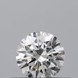 0.25 carat Round diamond E VS1 Excellent