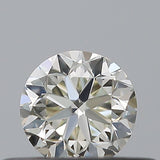 0.30 carat Round diamond I  VVS1 Good