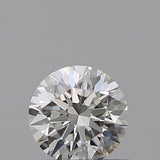 0.40 carat Round diamond I  VVS1 Excellent