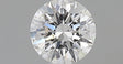 0.45 carat Round diamond D SI1 Excellent