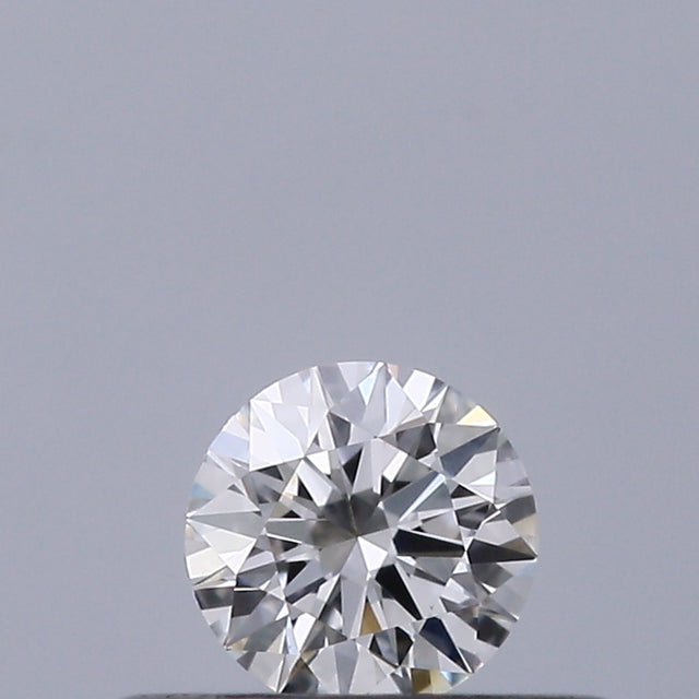 0.21 carat Round diamond E VS1 Excellent