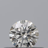 0.22 carat Round diamond G  VS1 Excellent