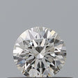 0.30 carat Round diamond H  VVS1 Excellent