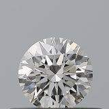 0.30 carat Round diamond H  VVS1 Excellent