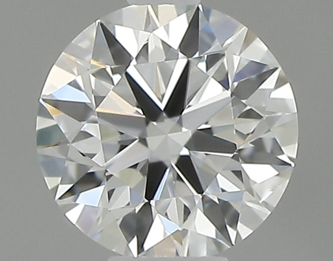 0.30 carat Round diamond F  SI2 Excellent