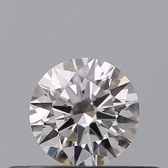 0.22 carat Round diamond E  VS2 Excellent