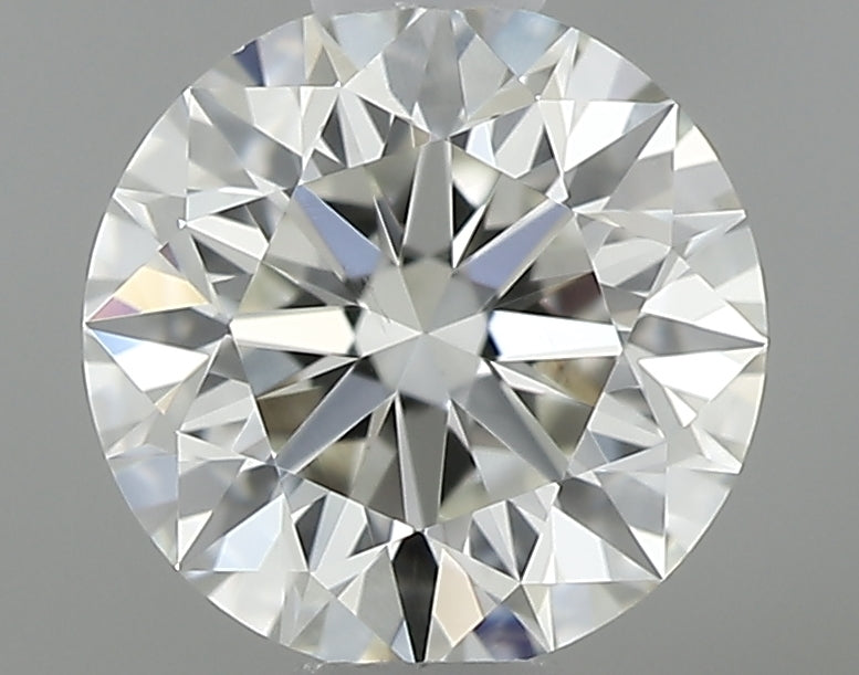 0.44 carat Round diamond I  VS2 Excellent