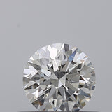 0.40 carat Round diamond E VS1 Excellent