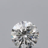 0.33 carat Round diamond F  VS2 Excellent