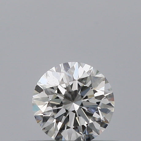 0.33 carat Round diamond F  VS2 Excellent