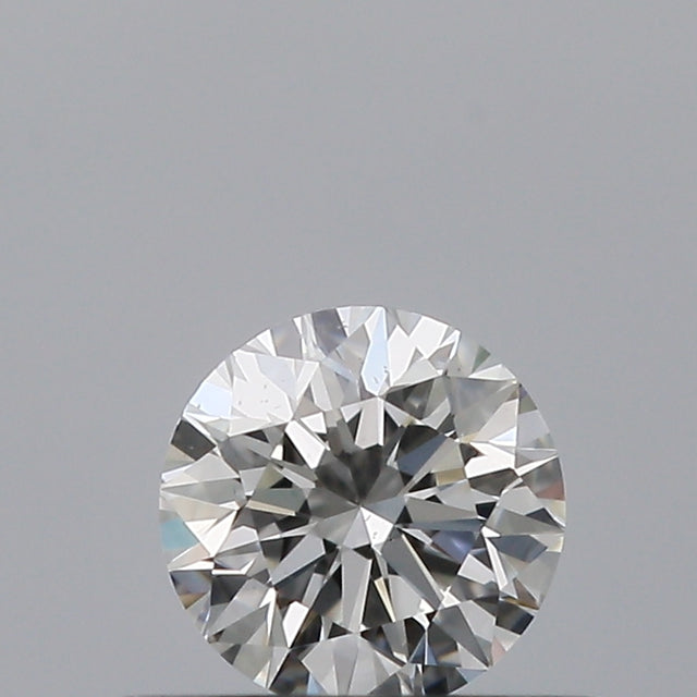 0.33 carat Round diamond F  VS2 Excellent