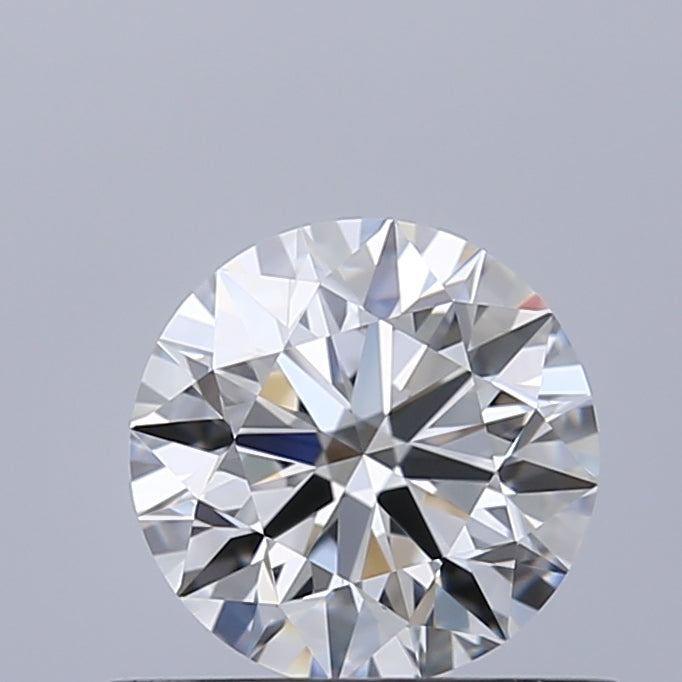 0.60 carat Round diamond F IF Excellent