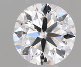 0.30 carat Round diamond G  VS1 Very good
