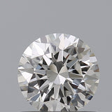 0.71 carat Round diamond G  VVS1 Excellent