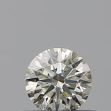 0.36 carat Round diamond K  VS1 Excellent