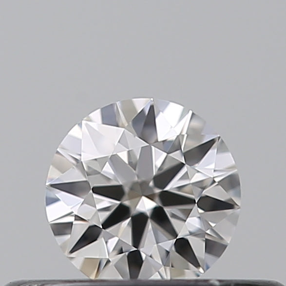 0.21 carat Round diamond E  VVS1 Excellent