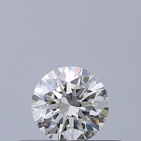 0.30 carat Round diamond F IF Excellent