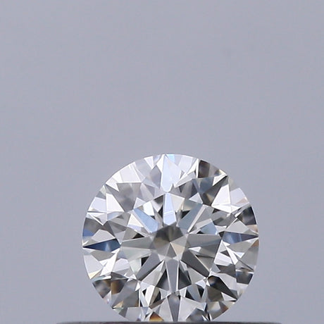0.27 carat Round diamond F VVS1 Excellent