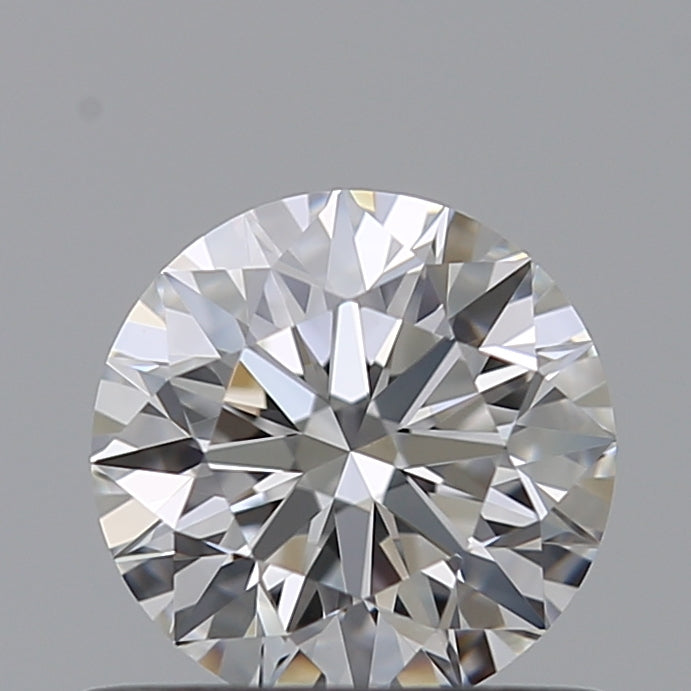 0.60 carat Round diamond F  VVS1 Excellent