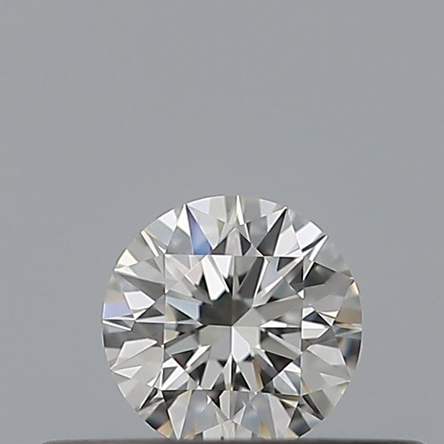 0.18 carat Round diamond G  IF Excellent