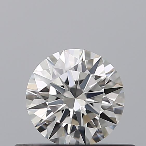 0.31 carat Round diamond F  IF Excellent