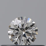 0.18 carat Round diamond F  VS2 Excellent