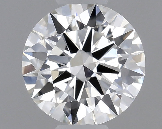 0.36 carat Round diamond I VVS2 Excellent