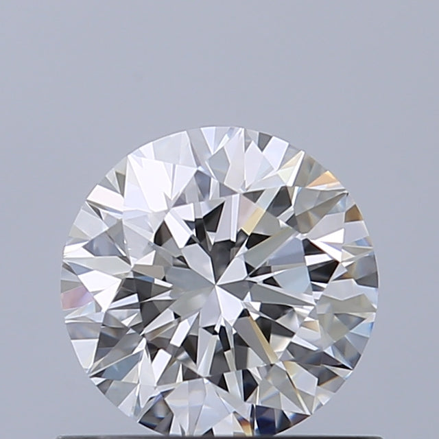 0.70 carat Round diamond D VVS1 Excellent