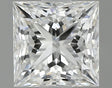 0.72 carat Princess diamond G VVS2 