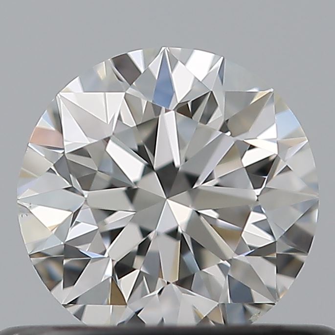 0.45 carat Round diamond G  VS2 Excellent