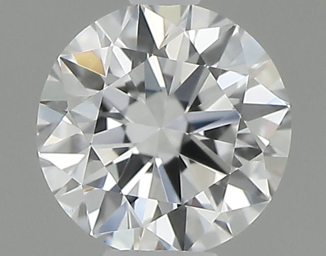 0.30 carat Round diamond E  VVS1 Excellent