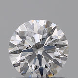 0.77 carat Round diamond D  VS1 Excellent