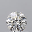 0.30 carat Round diamond F  VS1 Excellent